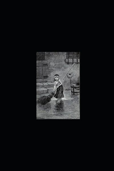 Cover image for Los Miserables