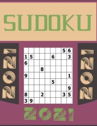 Cover image for Su Doku Book: Sudoku Puzzle Book for Adults - 140 Easy to Very Hard Sudoku Puzzles with Solutions - Big Book of Sudoku - The Times F