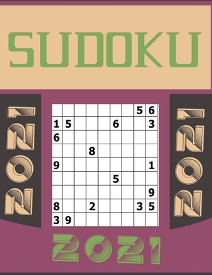 Cover image for Su Doku Book: Sudoku Puzzle Book for Adults - 140 Easy to Very Hard Sudoku Puzzles with Solutions - Big Book of Sudoku - The Times F