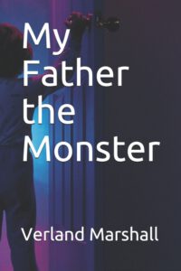 Cover image for My Father the Monster