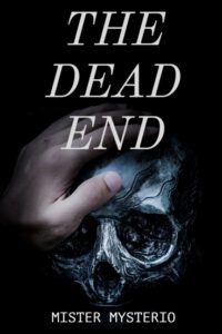 Cover image for The Dead End