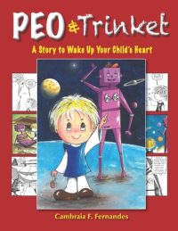 Cover image for Peo & Trinket: A Story to Wake Up Your Child's Heart