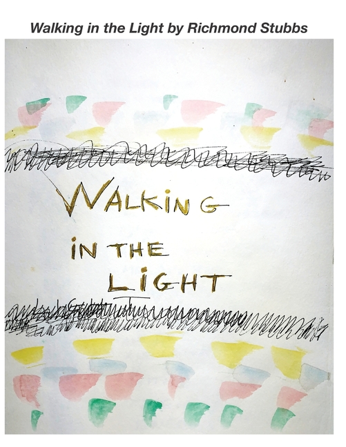 Cover image for Walking in the Light