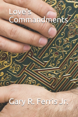 Cover image for Love's Commandments