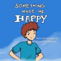 Cover image for Something Made Me Happy