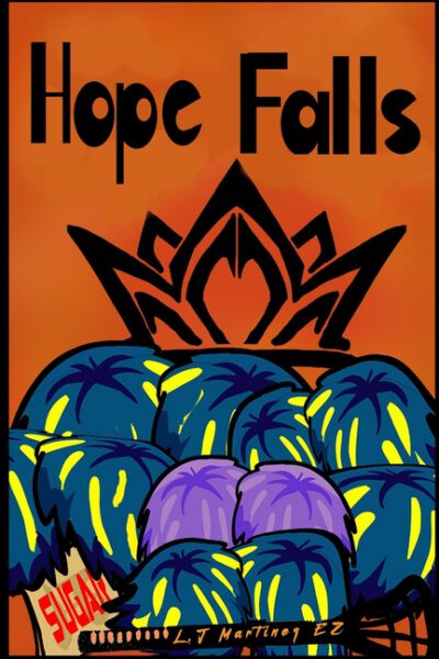 Cover image for Hope Falls: E2
