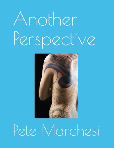 Cover image for Another Perspective