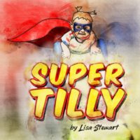 Cover image for Super Tilly