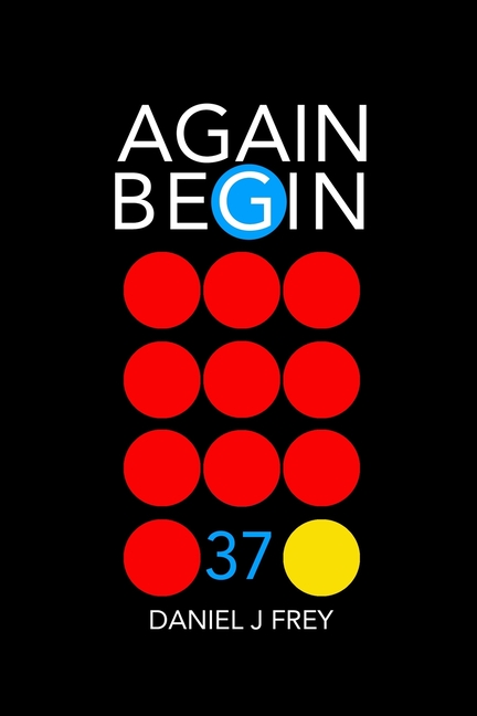 Cover image for Again Begin 37: Falling Silence