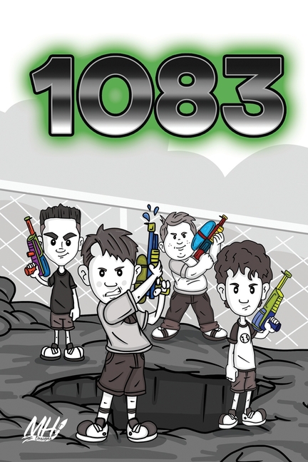 Cover image for 1083