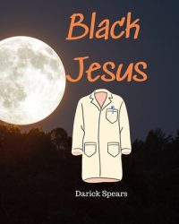 Cover image for Black Jesus