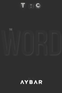 Cover image for The Word: by Aybar