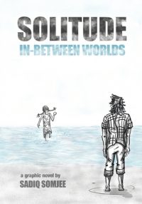 Cover image for Solitude: In-Between Worlds