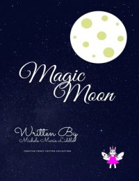 Cover image for Magic Moon
