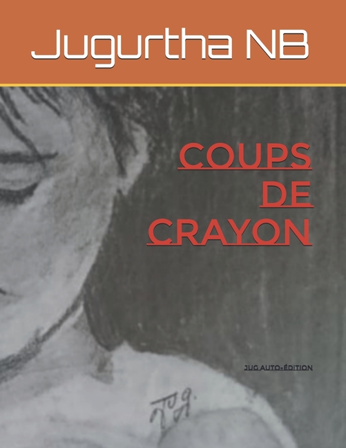 Cover image for Coups de crayon
