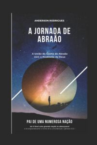 Cover image for A Jornada de Abraão