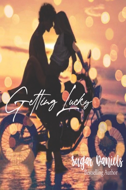 Cover image for Getting Lucky