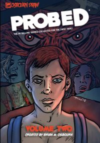 Cover image for Probed Volume Two