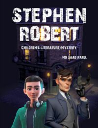 Cover image for Stephen Robert: Children's literature/Mystery