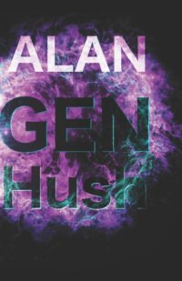 Cover image for Nex: GEN Trinity Hush: Chapter One