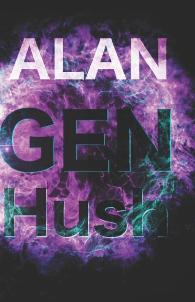 Cover image for Nex: GEN Trinity Hush: Chapter Two