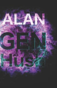 Cover image for Nex: GEN Trinity Hush: Completed Novel