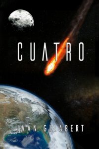 Cover image for Cuatro