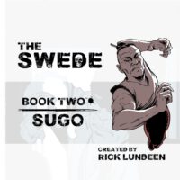 Cover image for The Swede Book Two: Sugo