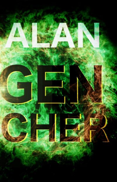 Cover image for Nex: GEN BREACHER: Chapter Two