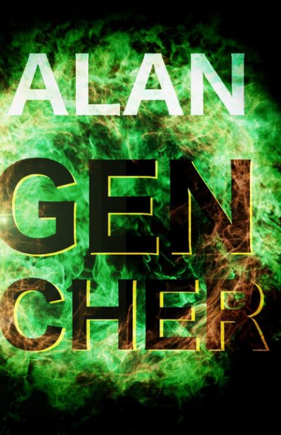 Cover image for Nex: GEN BREACHER: Chapter THREE
