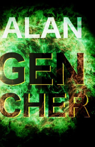 Cover image for Nex: GEN BREACHER: Chapter Four
