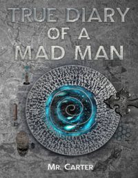 Cover image for True Diary Of A Mad Man