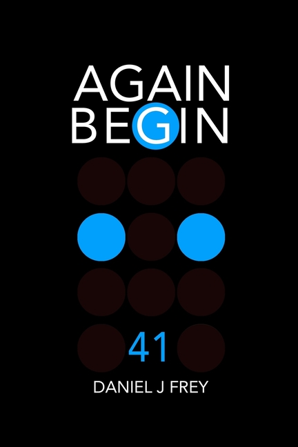 Cover image for Again Begin 41: The Caged Bird