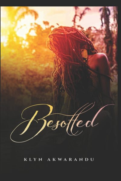 Cover image for Besotted