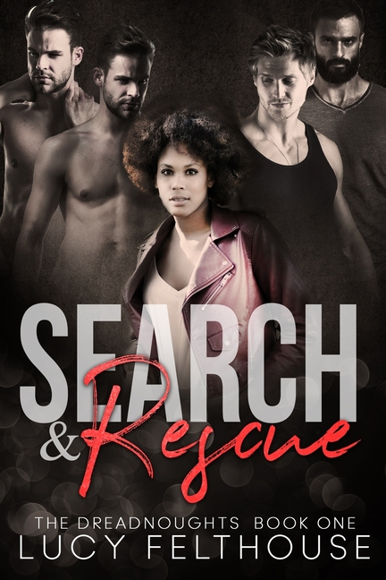 Cover image for Search and Rescue
