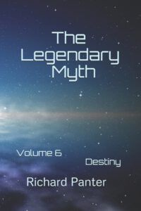 The Legendary Myth: Destiny