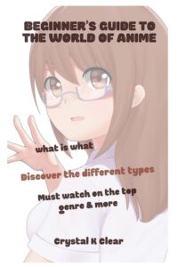 Beginner's Guide to the World of Anime: What is what Discover the Different Types Must Watch on The Top Genre & More