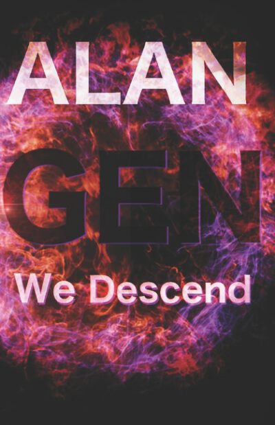 Cover image for Together We Descend