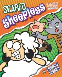 Scared Sheepless: A Suburban Fairy Tales Collection