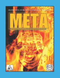 Cover image for Meta: Modern Metaphysics of Art and Candles