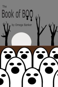 Cover image for The Book of BOO