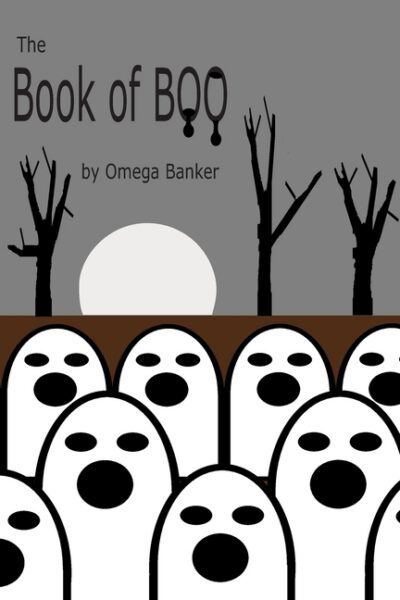 Cover image for The Book of BOO