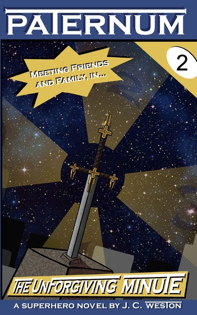 Cover image for The Unforgiving Minute & In Letters Bold