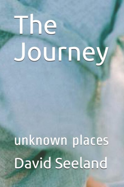 Cover image for The Journey: unknown places