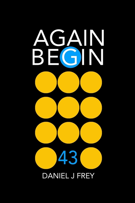 Cover image for Again Begin 43: Money Walks