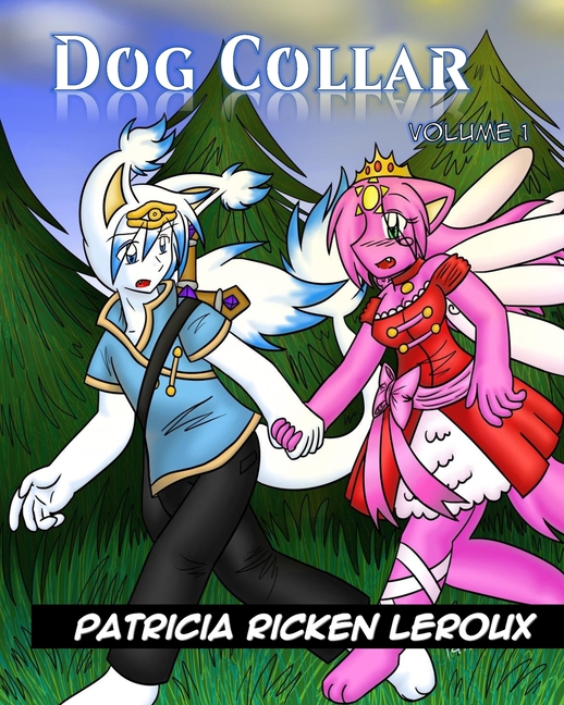 Cover image for Dog Collar