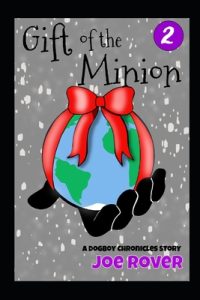 Cover image for Gift of the Minion