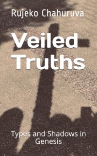 Veiled Truths: Types and Shadows in Genesis