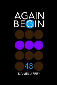 Cover image for AgainBegin 48: Autumn
