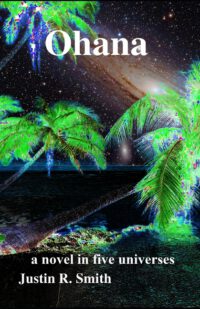 Cover image for Ohana: a novel in five universes